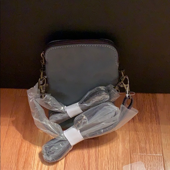 Scottie dog cross body new - Picture 2 of 2